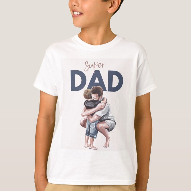 t shirt for kid (Front)