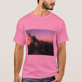 T SHIRT FOR MEN WITH THE STORM DESIGN