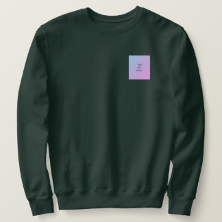 T-shirt for men's sweatshirt