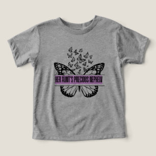 T-Shirt for nephew