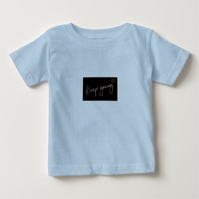 T-Shirt for toddler (Front)
