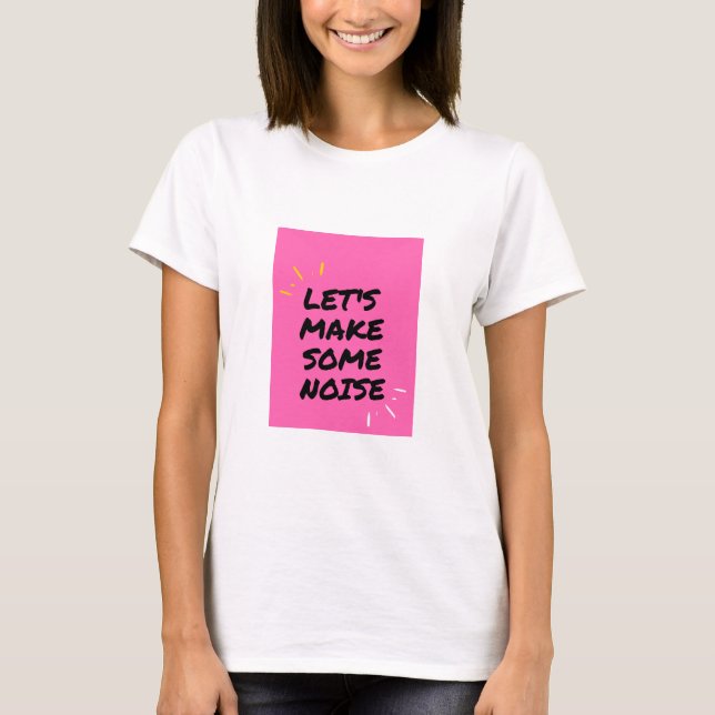 T-Shirt for Women (Front)