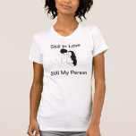 T-shirt for women<br><div class="desc">From couples and lovers</div>