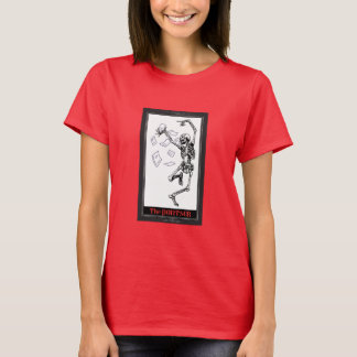 T-shirt for Writers