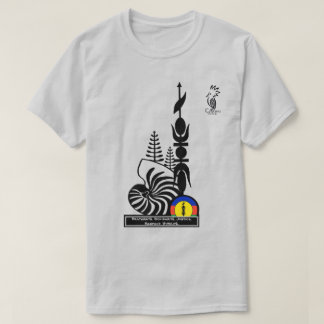 T-shirt/Fraternity. Solidarity. Justice. R T-Shirt