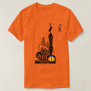 T-shirt/Fraternity. Solidarity. Justice. R T-Shirt