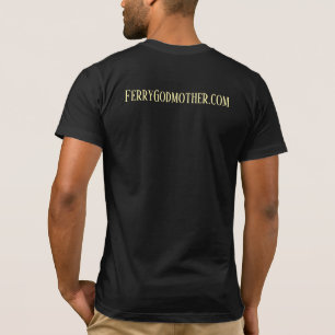 T-Shirt - Front Logo