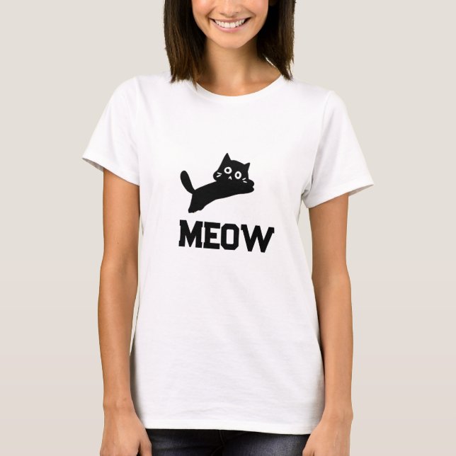 T-Shirt funny (Front)
