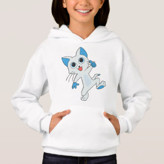 T-shirt funny cat