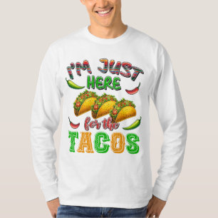 T-Shirt-Funny Cinco de mayo shirt