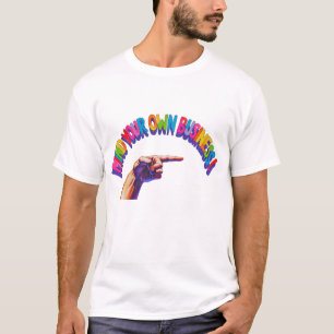 T-Shirt-Funny T-Shirt