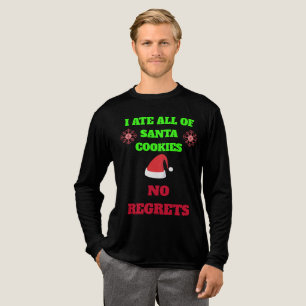 T-Shirt- Funny Xmas T Shirt