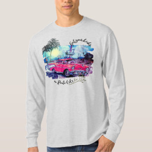 T-Shirt ""Get Your Kicks On Route 66"