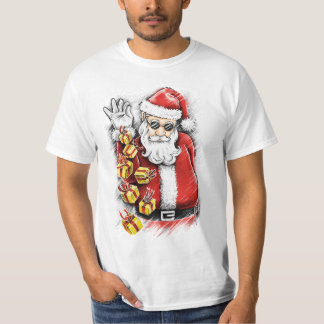 T-shirt Gift Bae
