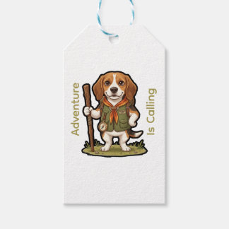 T-Shirt Gift Tags