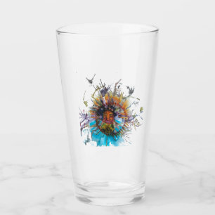 T-Shirt Glass