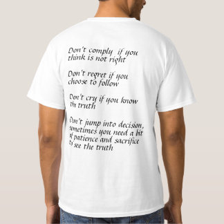 T-shirt-Goat head 20221216 WW-03 T-Shirt