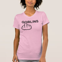 T-Shirt Goblins Flip