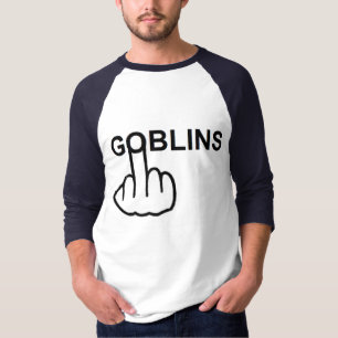 T-Shirt Goblins Flips