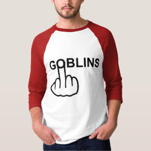 T-Shirt Goblins Flips