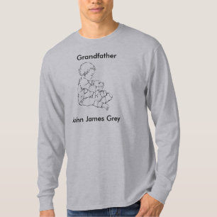 T-shirt - Grandfather