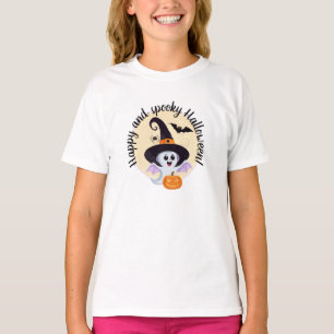T-Shirt Halloween.