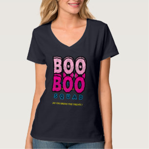 T-Shirt :  HALLOWEEN Boo #10