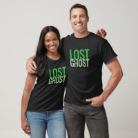T-Shirt : HALLOWEEN Lost Ghost #5