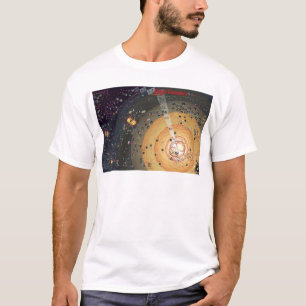 T-shirt, High Frontier Colonisation T-Shirt