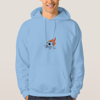 T-Shirt Hoodie