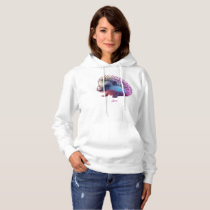 T-Shirt Hoodie