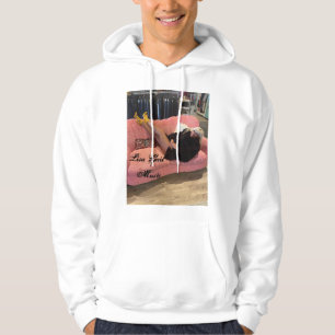 T-Shirt Hoodie