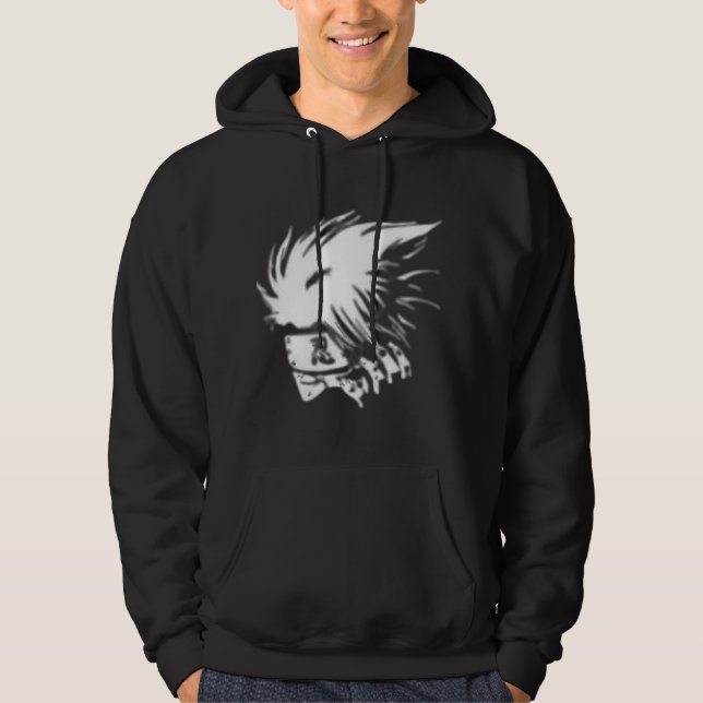 T-Shirt  Hoodie (Front)