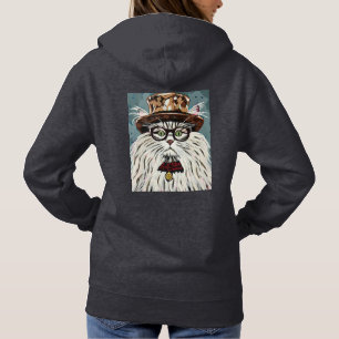 T-Shirt Hoodie