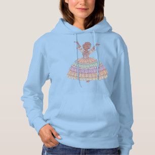 T-Shirt Hoodie