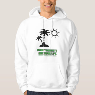 T-Shirt Hoodie