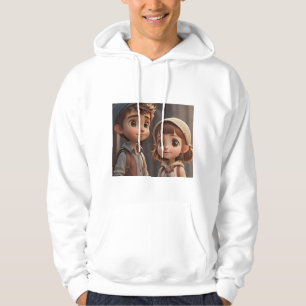 T-Shirt Hoodie
