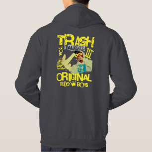 T-Shirt Hoodie