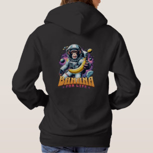 T-Shirt Hoodie