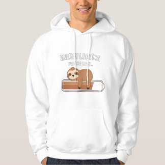 T-Shirt Hoodie