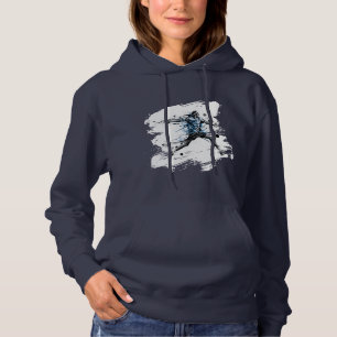 T-Shirt Hoodie