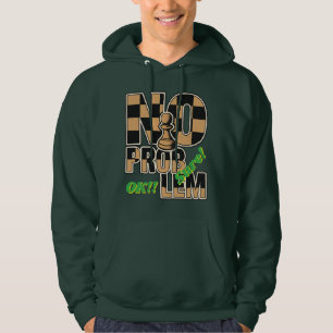 T-Shirt Hoodie