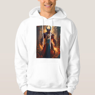 T-Shirt Hoodie