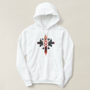 T-Shirt Hoodie