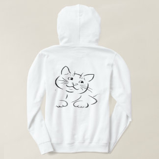 T-shirt Hoodie