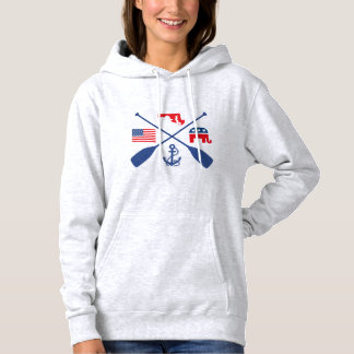 T-Shirt Hoodie