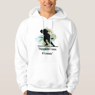 T-Shirt Hoodie