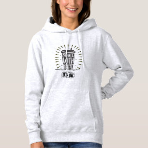 T-shirt Hoodie