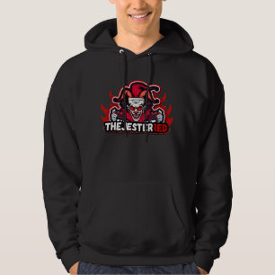 T-Shirt Hoodie