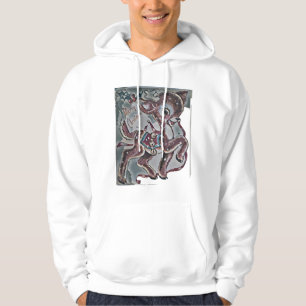 T-Shirt Hoodie